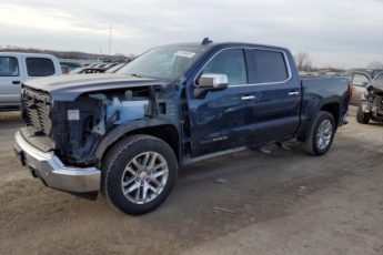 3GTU9DED8KG243807 | 2019 GMC SIERRA K15