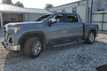 3GTU9DED8MG154385 | 2021 GMC SIERRA K15