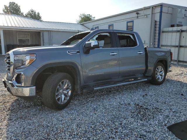 3GTU9DED8MG154385 | 2021 GMC SIERRA K15