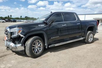 3GTU9DED9LG447954 | 2020 GMC SIERRA K15