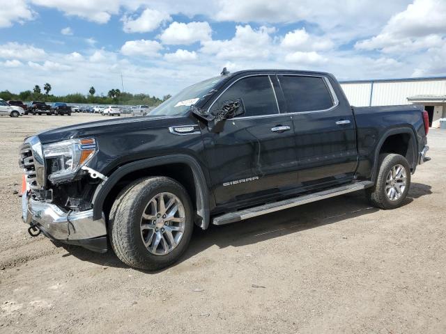 3GTU9DED9LG447954 | 2020 GMC SIERRA K15