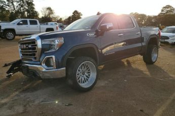 3GTU9DED9MG224170 | 2021 GMC SIERRA K15