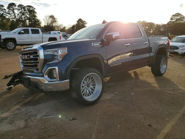 3GTU9DED9MG224170 | 2021 GMC SIERRA K15