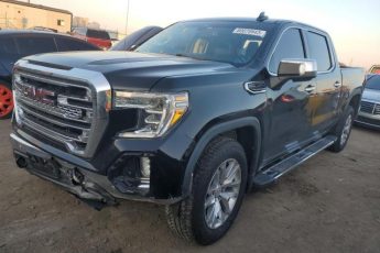 3GTU9DEDXKG227298 | 2019 GMC SIERRA K15