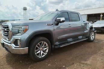 3GTU9DEL0KG217466 | 2019 GMC SIERRA K15