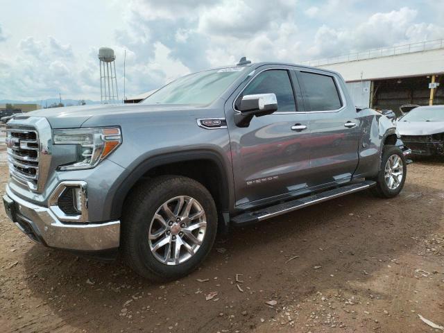 3GTU9DEL0KG217466 | 2019 GMC SIERRA K15