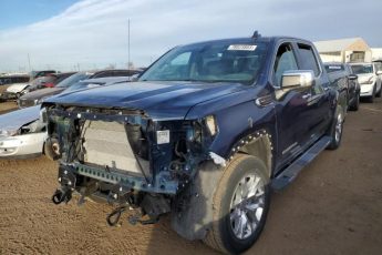 3GTU9DEL0MG366513 | 2021 GMC SIERRA K15