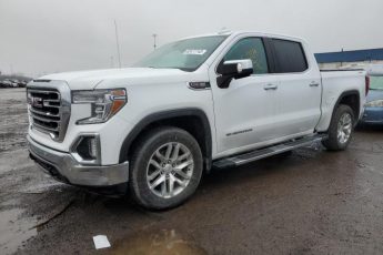 3GTU9DEL1NG132625 | 2022 GMC SIERRA LIM