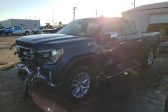 3GTU9DEL8LG152206 | 2020 GMC SIERRA K15