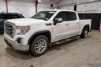 3GTU9DEL9LG187787 | 2020 GMC SIERRA K15