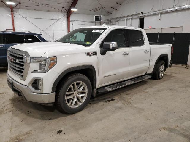 3GTU9DEL9LG187787 | 2020 GMC SIERRA K15