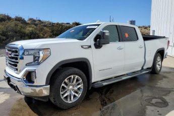 3GTU9DET1MG165610 | 2021 GMC SIERRA K15