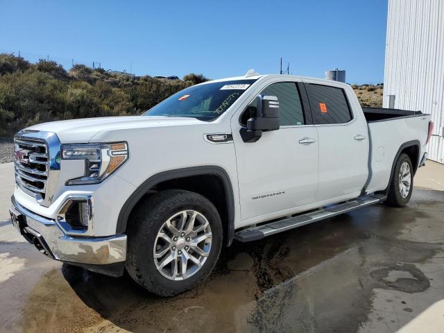 3GTU9DET1MG165610 | 2021 GMC SIERRA K15