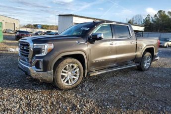 3GTU9DET6MG163609 | 2021 GMC SIERRA K15