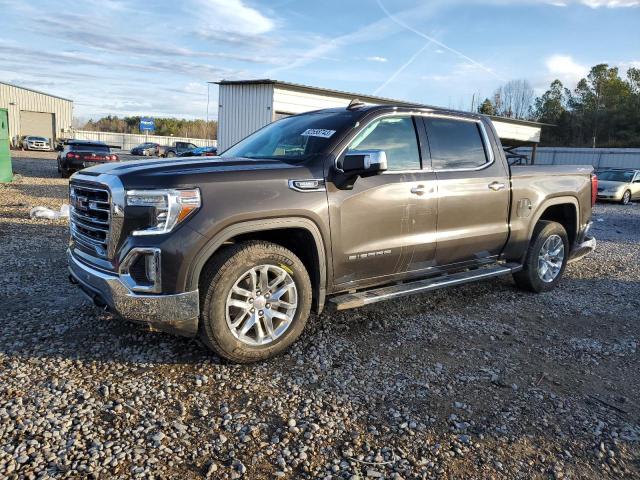 3GTU9DET6MG163609 | 2021 GMC SIERRA K15