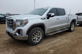 3GTU9DET7LG425121 | 2020 GMC SIERRA K15