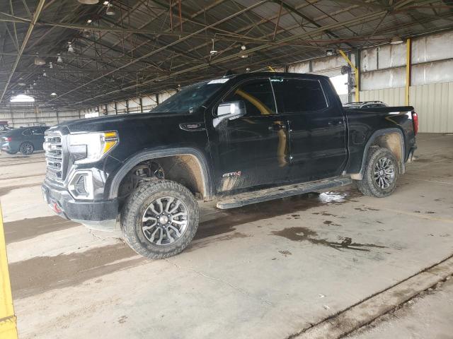 3GTU9EET3LG225732 | 2020 GMC SIERRA K15