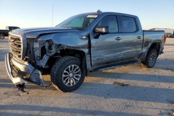 3GTU9EET6MG398288 | 2021 GMC SIERRA K15