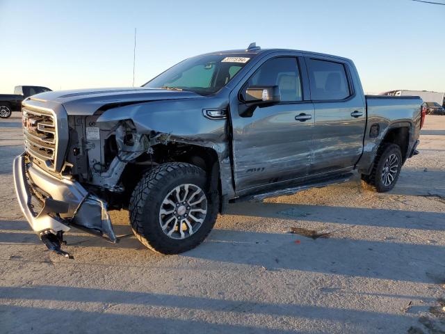 3GTU9EET6MG398288 | 2021 GMC SIERRA K15