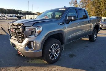 3GTU9EETXMG409535 | 2021 GMC SIERRA K15