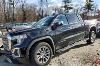 3GTU9FED8KG298351 | 2019 GMC SIERRA K15