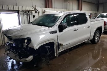 3GTU9FED9MG221278 | 2021 GMC SIERRA K15