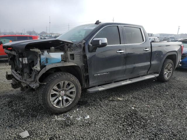 3GTU9FEL0KG267697 | 2019 GMC SIERRA K15