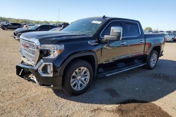 3GTU9FEL2LG182880 | 2020 GMC SIERRA K15