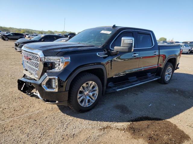 3GTU9FEL2LG182880 | 2020 GMC SIERRA K15