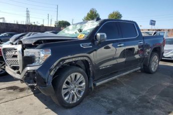 3GTU9FEL2MG483473 | 2021 GMC SIERRA K15