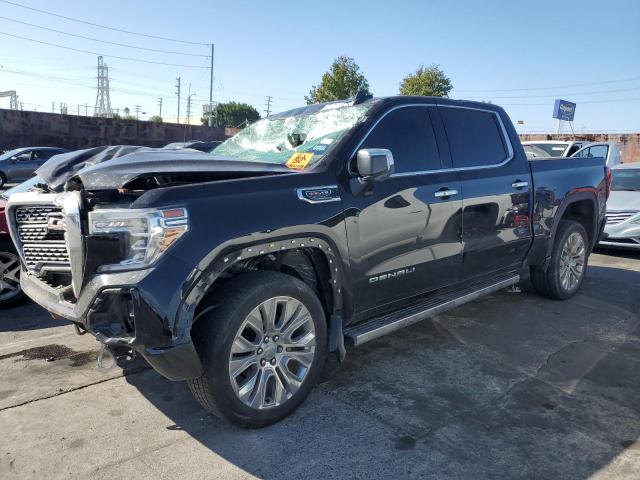 3GTU9FEL2MG483473 | 2021 GMC SIERRA K15