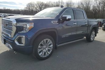 3GTU9FEL6MG108668 | 2021 GMC SIERRA K15