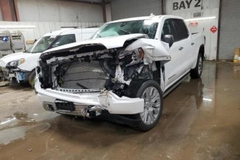 3GTU9FEL6MG455532 | 2021 GMC SIERRA K15