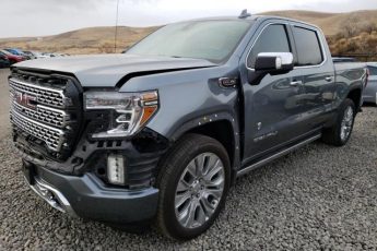 3GTU9FEL7MG180690 | 2021 GMC SIERRA K15