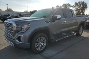 3GTU9FEL9MG391194 | 2021 GMC SIERRA K15