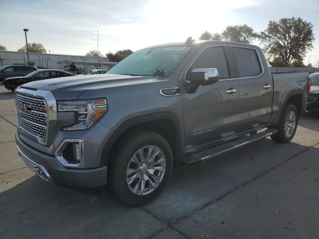 3GTU9FEL9MG391194 | 2021 GMC SIERRA K15