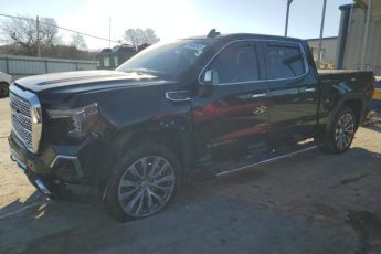 3GTU9FET6LG203309 | 2020 GMC SIERRA K15