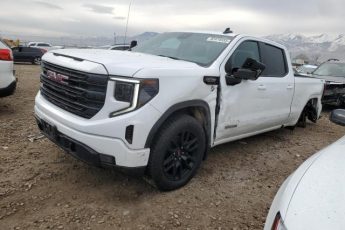 3GTUUCED2NG629698 | 2022 GMC SIERRA K15