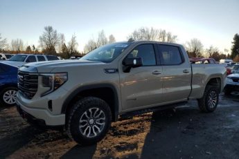 3GTUUEE80PG141707 | 2023 GMC SIERRA K15