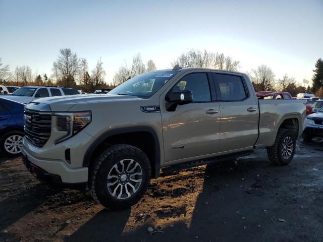 3GTUUEE80PG141707 | 2023 GMC SIERRA K15