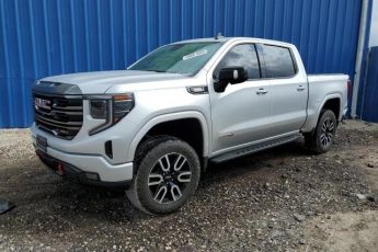 3GTUUEET1NG514240 | 2022 GMC SIERRA K15