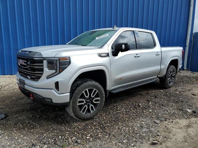 3GTUUEET1NG514240 | 2022 GMC SIERRA K15