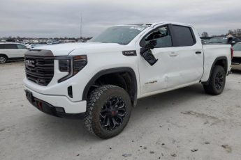 3GTUUFELXNG581277 | 2022 GMC SIERRA K15