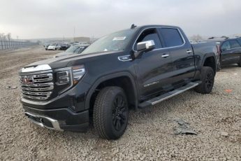 3GTUUGE86PG344404 | 2023 GMC SIERRA K15