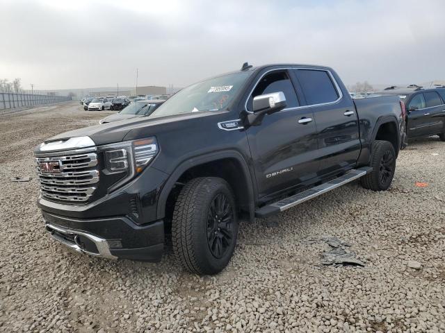 3GTUUGE86PG344404 | 2023 GMC SIERRA K15