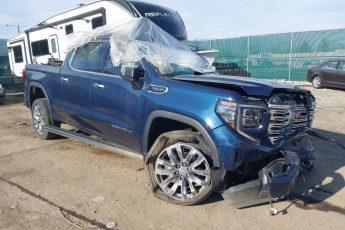 3GTUUGED8PG255396 | 2023 GMC SIERRA 1500