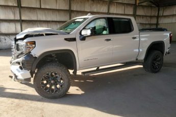 3GTUUGEL0PG176411 | 2023 GMC SIERRA K15