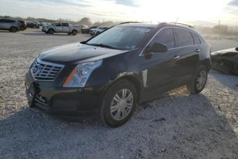 3GYFNAE31ES659462 | 2014 CADILLAC SRX