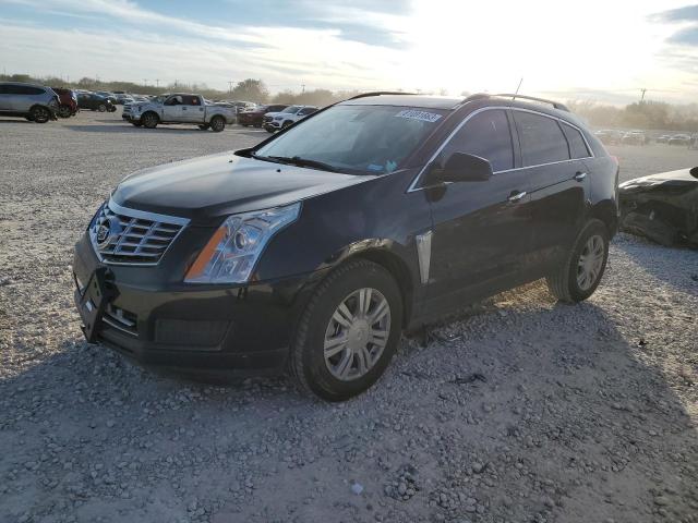 3GYFNAE31ES659462 | 2014 CADILLAC SRX