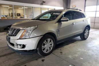 3GYFNAE34GS533633 | 2016 CADILLAC SRX